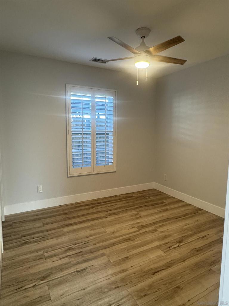 Chula Vista - Residential Lease