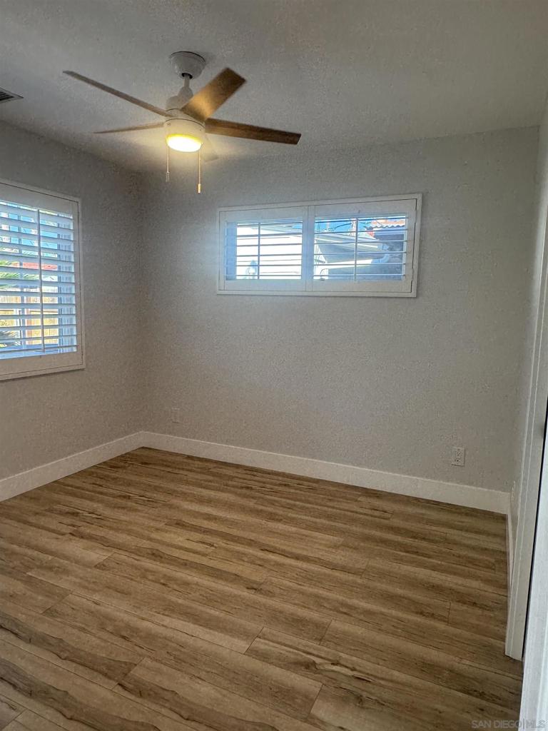 Chula Vista - Residential Lease