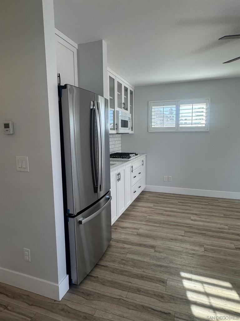 Chula Vista - Residential Lease