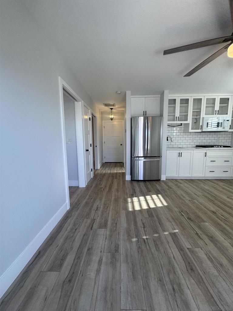 Chula Vista - Residential Lease