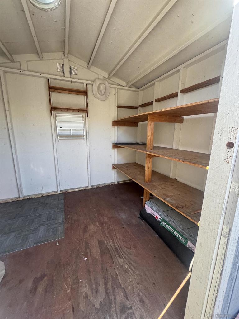 Chula Vista - Residential Lease