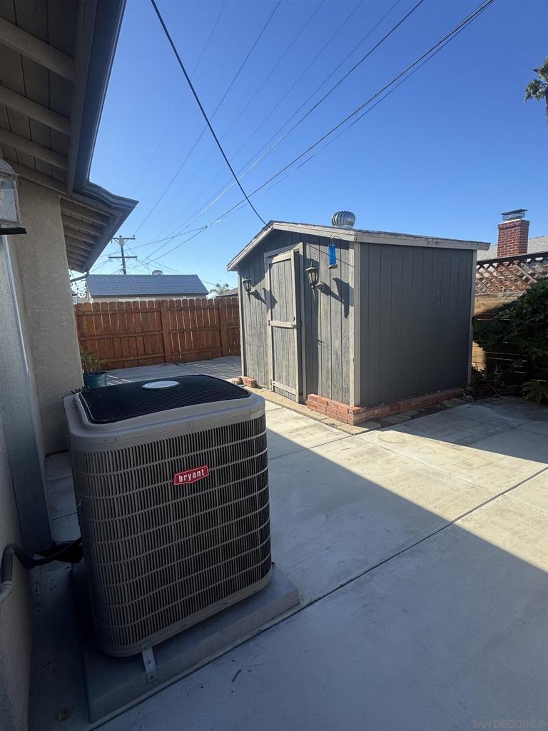 Chula Vista - Residential Lease