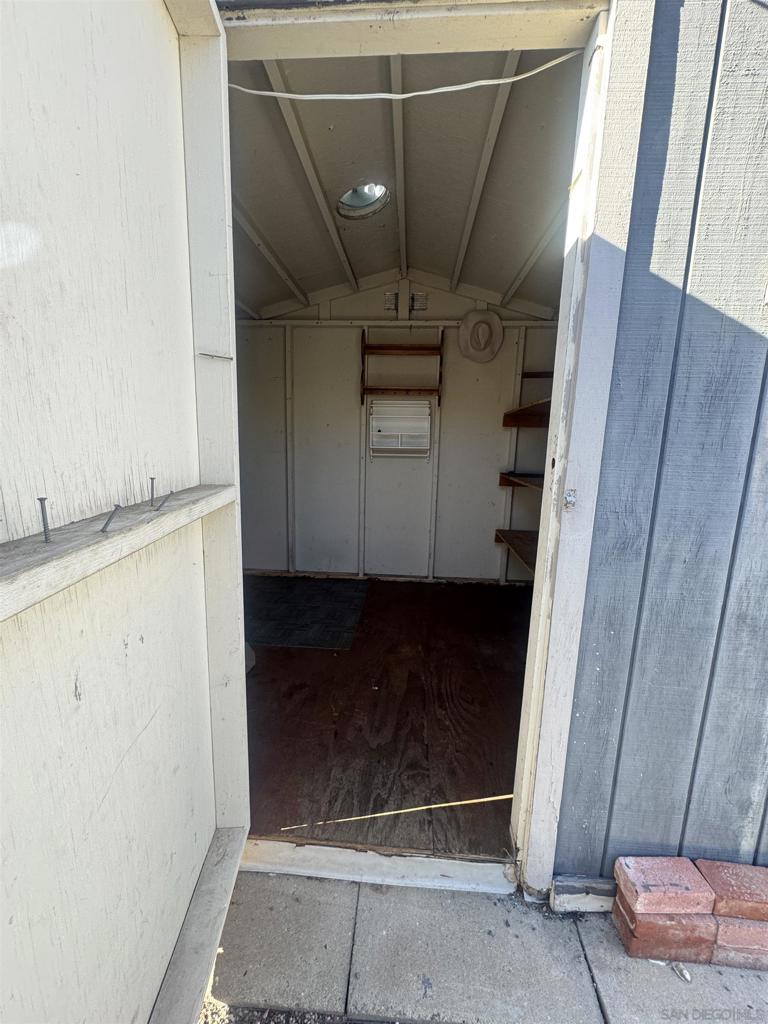 Chula Vista - Residential Lease