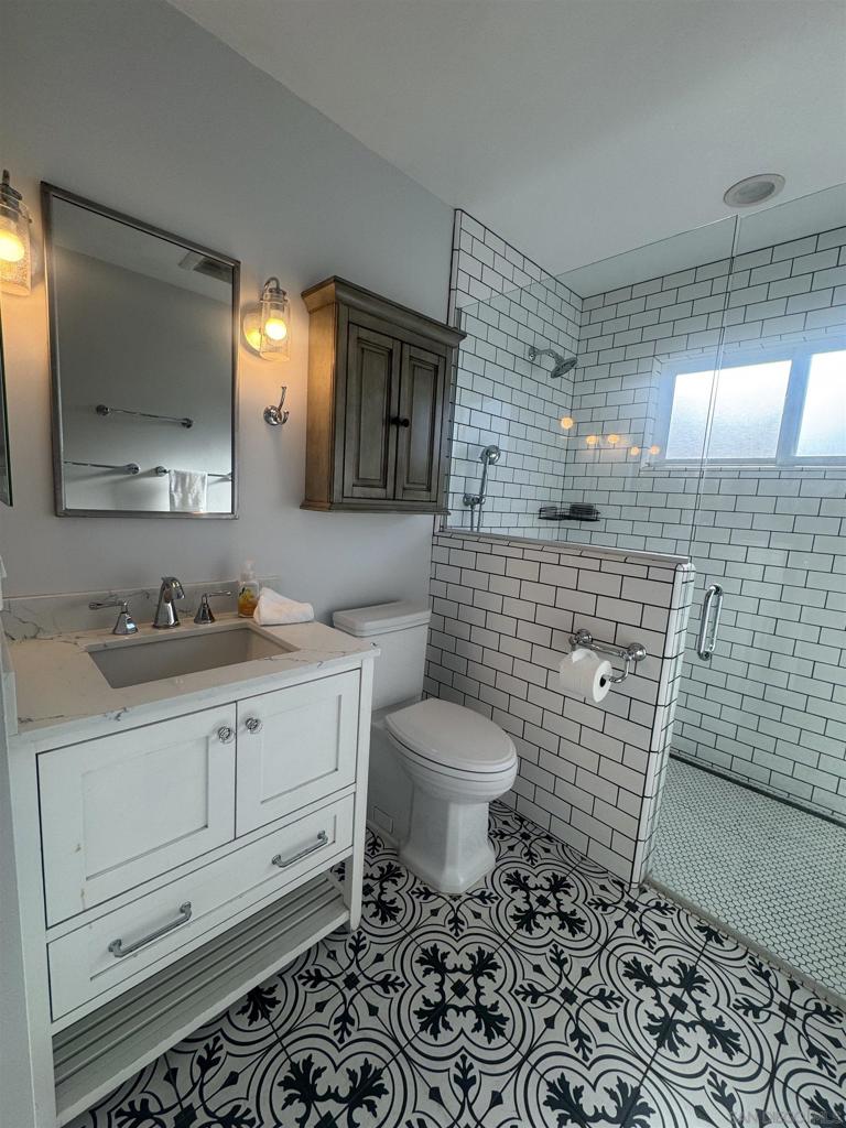 Chula Vista - Residential Lease