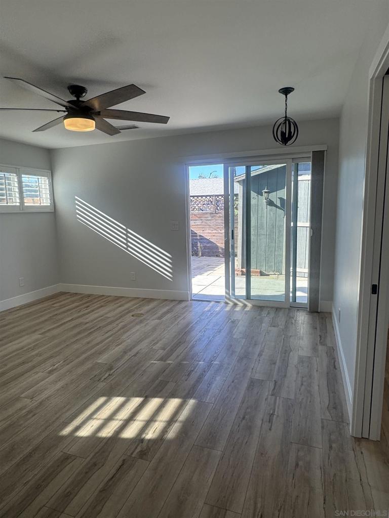 Chula Vista - Residential Lease