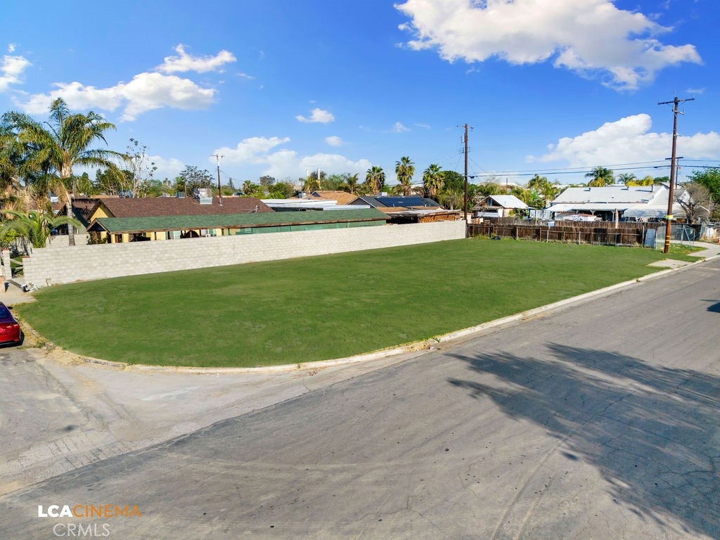 500 Lawson Road