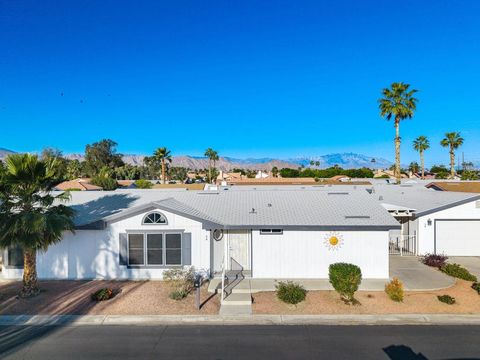 Photo of 81641 Avenue 48 Ave #54, Indio, CA 92201 (MLS # 219144572DA)