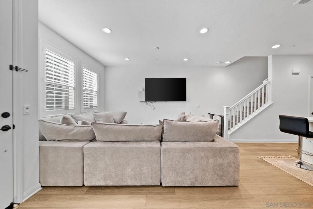 Spring Valley - Residential