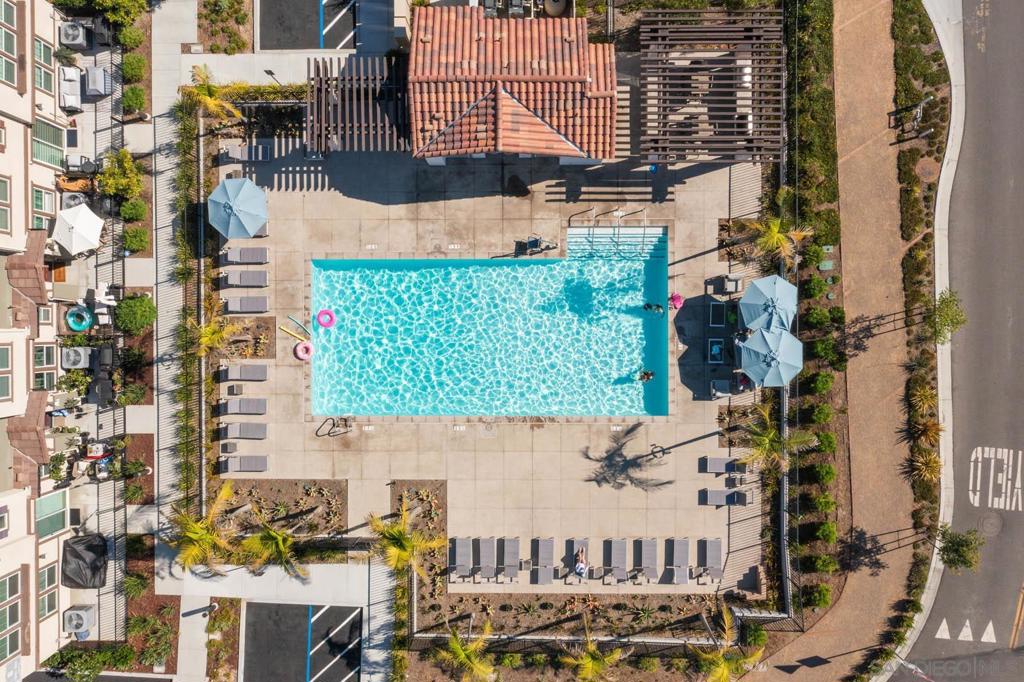 Spring Valley - Residential