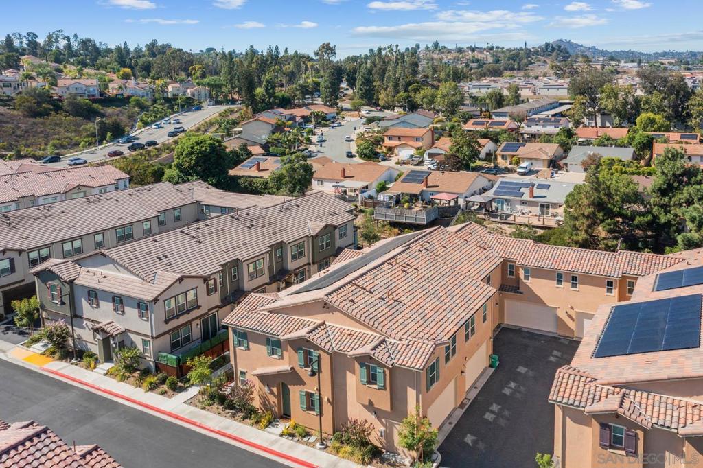 Spring Valley - Residential