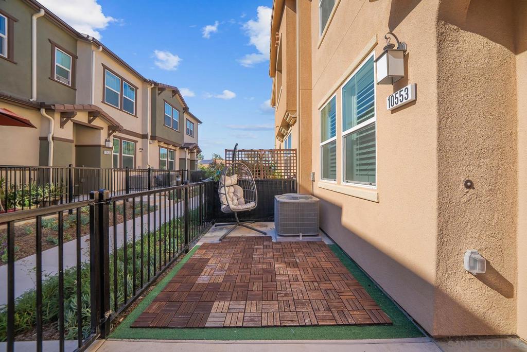 Spring Valley - Residential