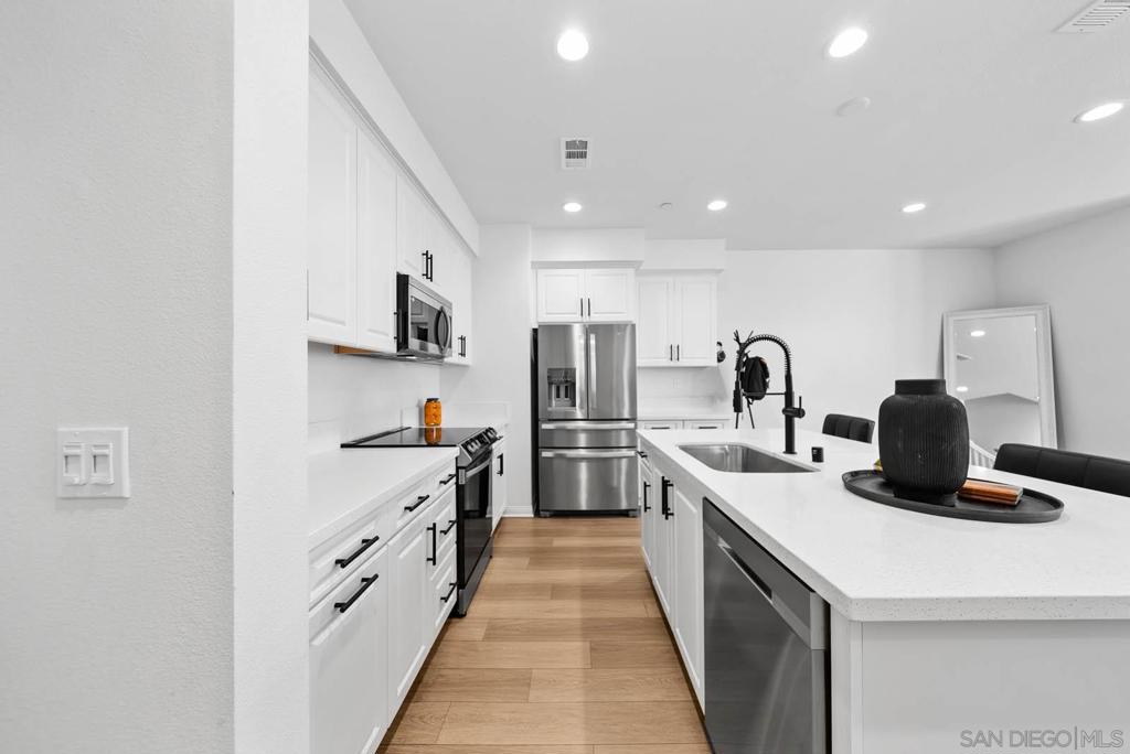 Spring Valley - Residential