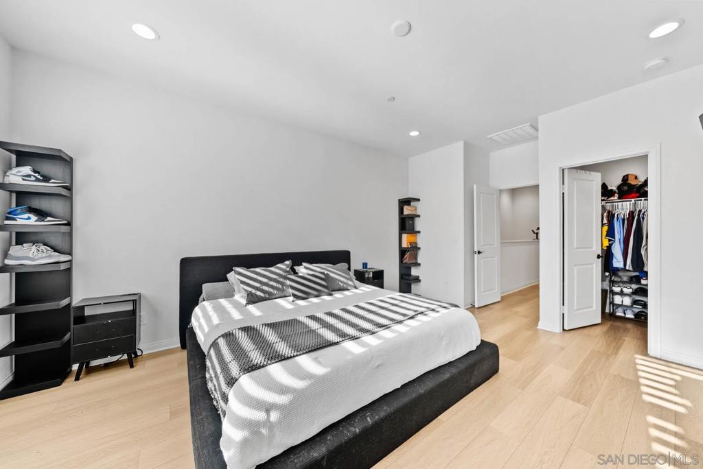 Spring Valley - Residential