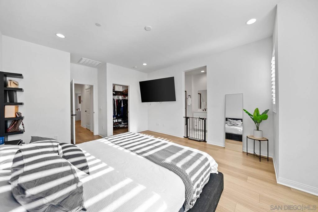 Spring Valley - Residential