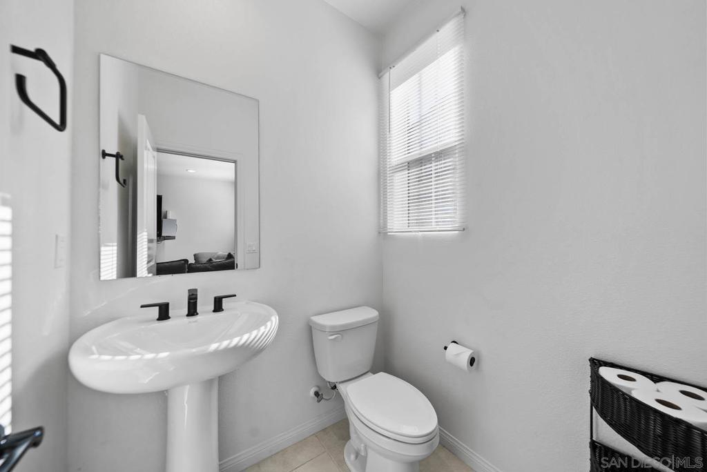 Spring Valley - Residential