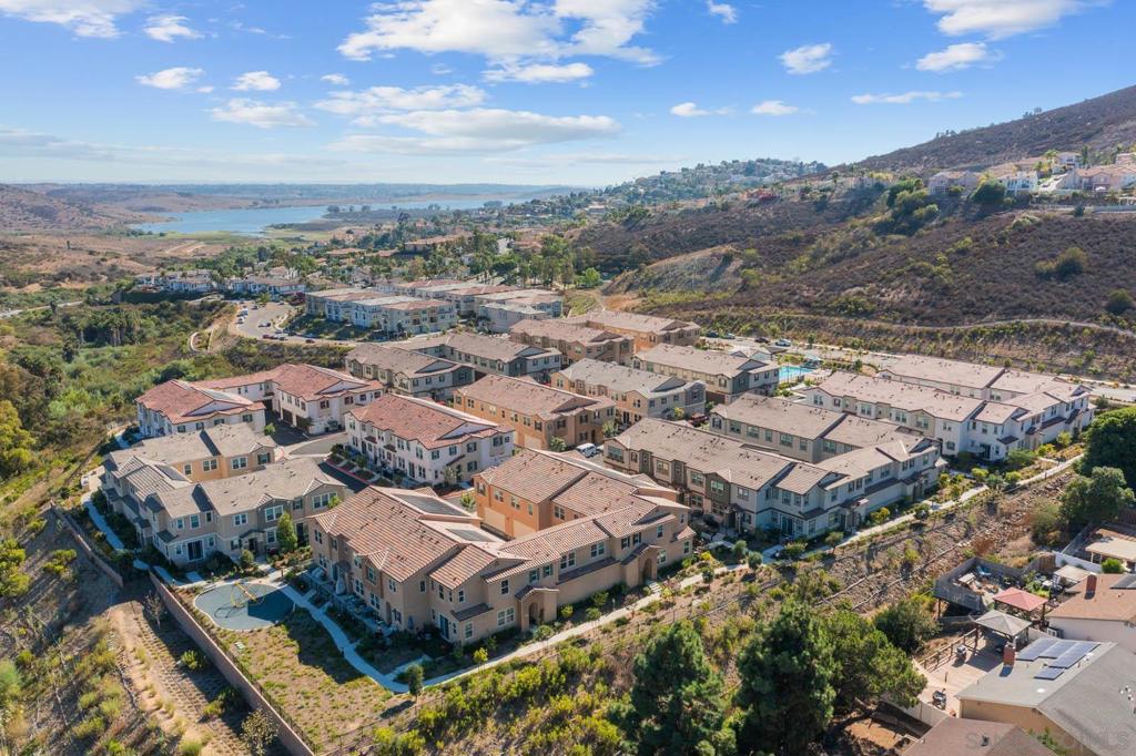 Spring Valley - Residential