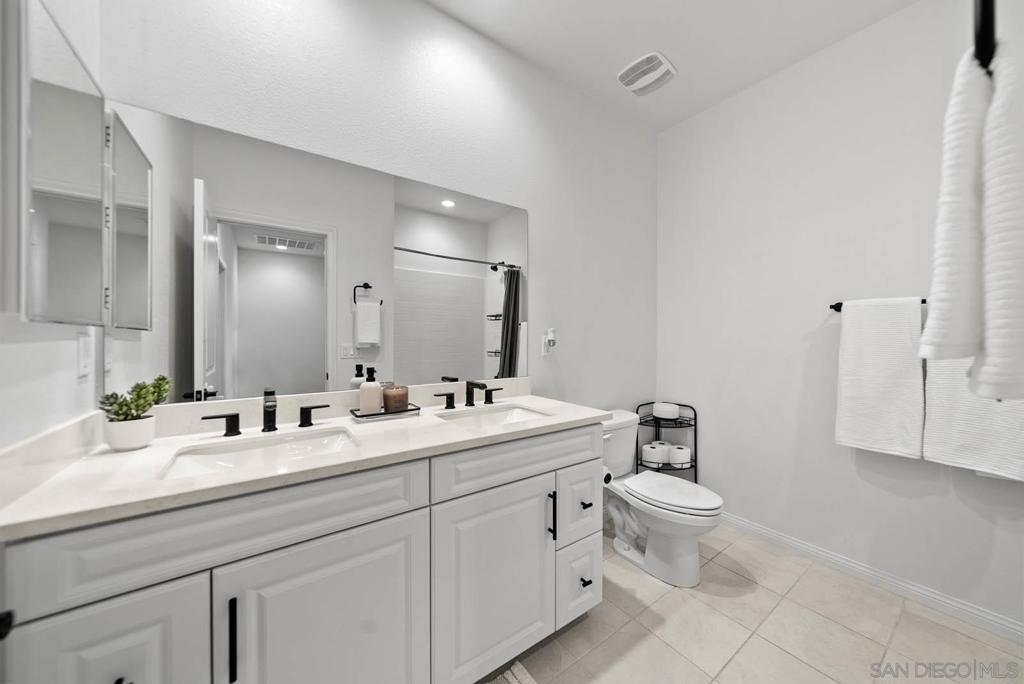 Spring Valley - Residential