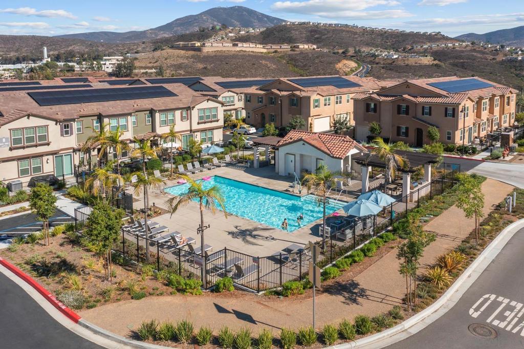 Spring Valley - Residential