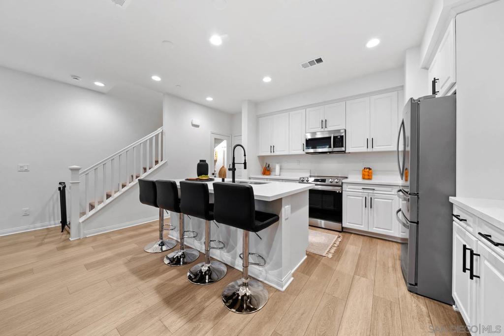 Spring Valley - Residential