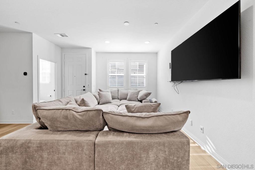 Spring Valley - Residential