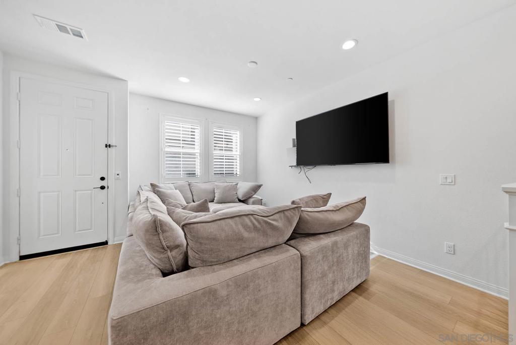 Spring Valley - Residential