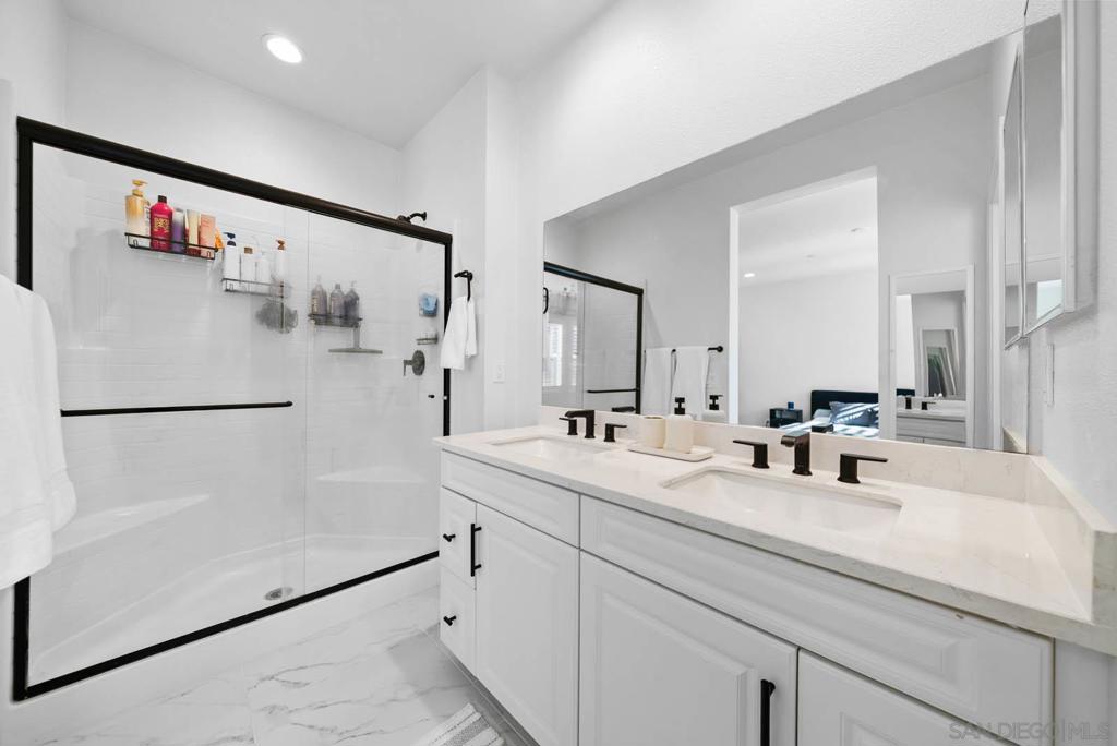 Spring Valley - Residential