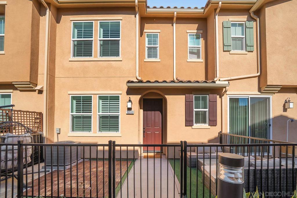 Spring Valley - Residential