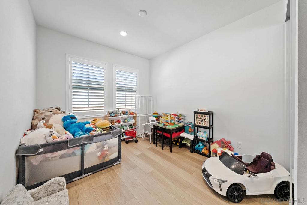 Spring Valley - Residential