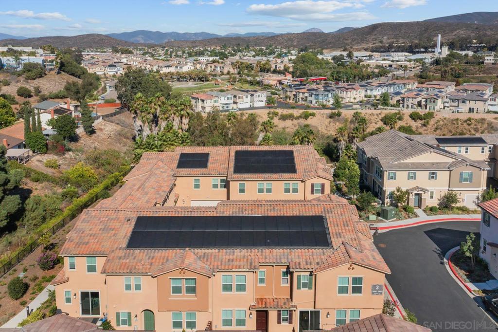 Spring Valley - Residential