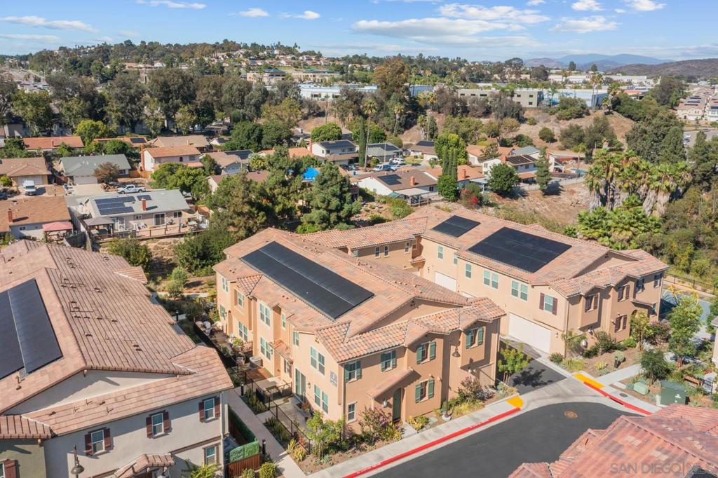 Spring Valley - Residential