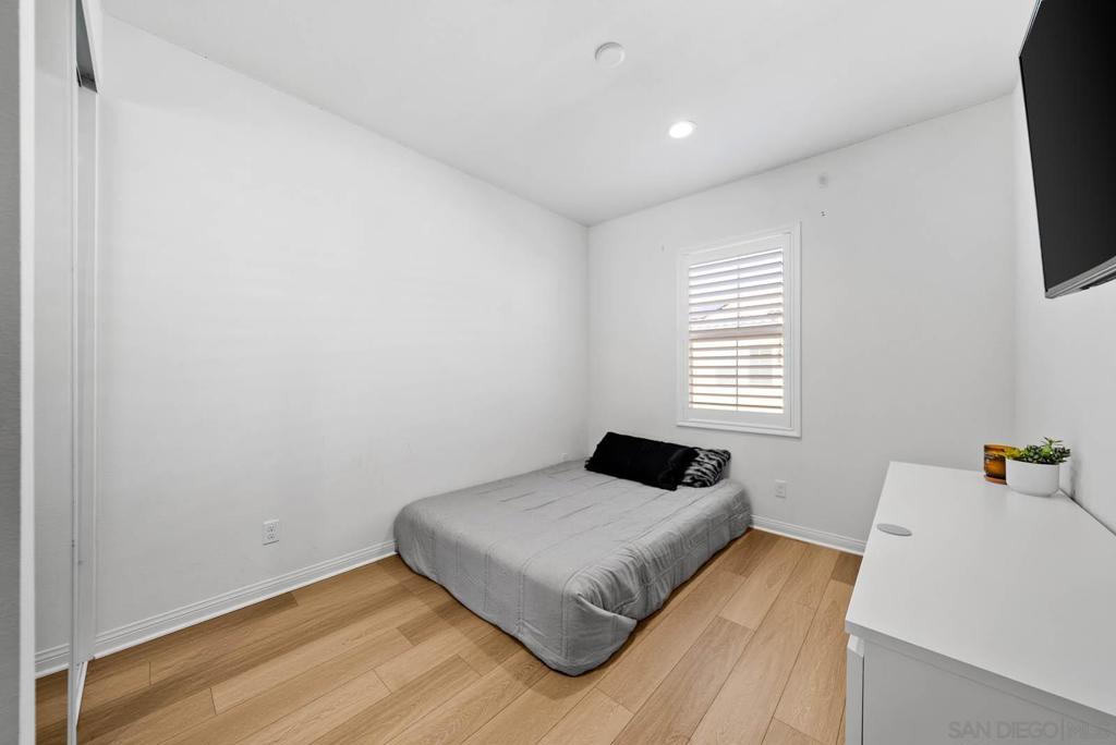 Spring Valley - Residential