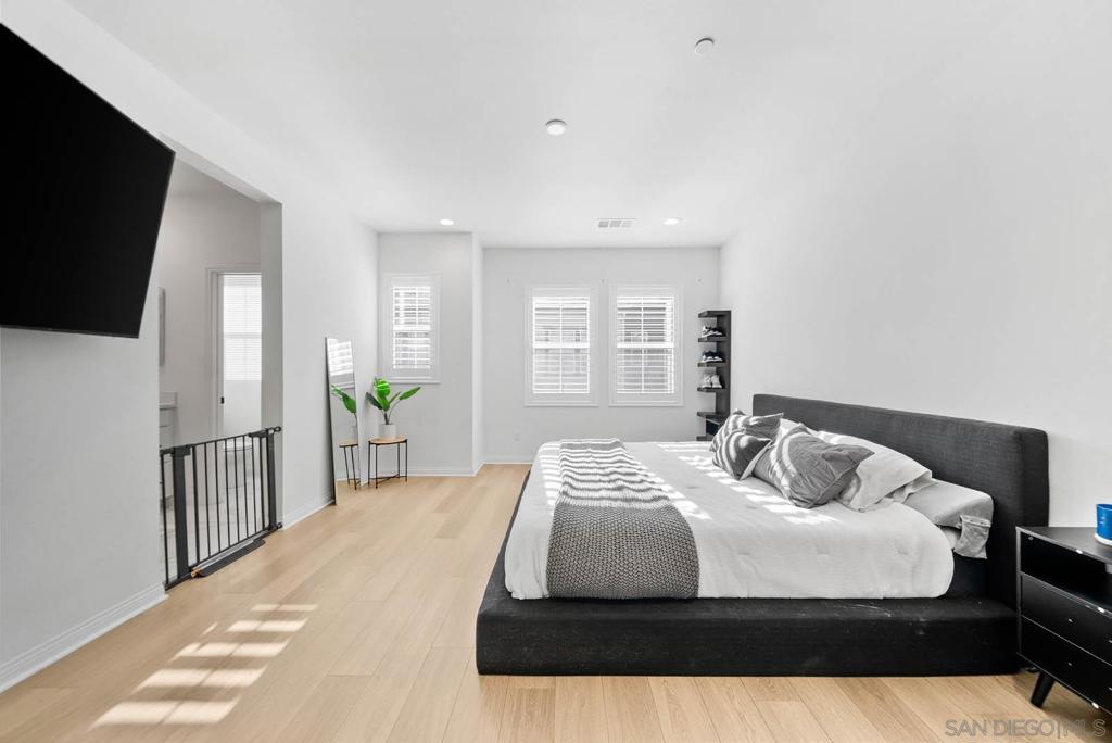 Spring Valley - Residential