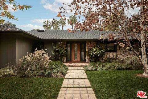 775 San Rafael Terrace Pasadena CA 91105