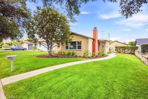 Photo of 226 Sultana Ave, Upland, CA 91786 (MLS # CV26081761)