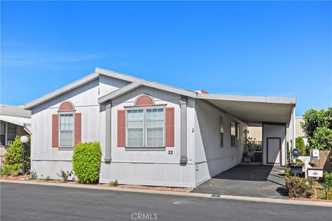 Photo of 507 S Euclid St #22, Santa Ana, CA 92704 (MLS # OC26046543)