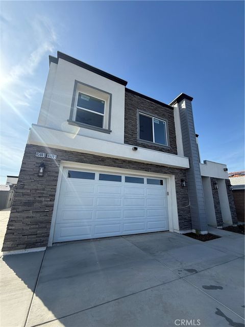Photo of 6590 Almeria Ave, Fontana, CA 92336 (MLS # CV26079726)