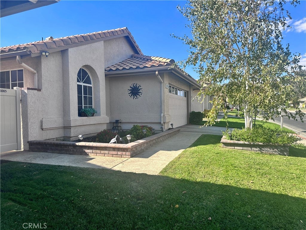 1005 Pauma Valley Road