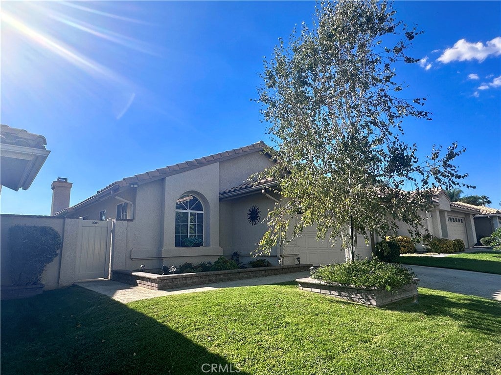 1005 Pauma Valley Road