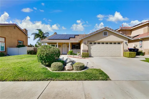 1401 Hermosa Drive, Corona, CA 92879 - MLS#: IG26052879