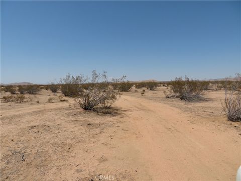 Photo of 0 Matick Dr, California City, CA 93505 (MLS # DW25154503)