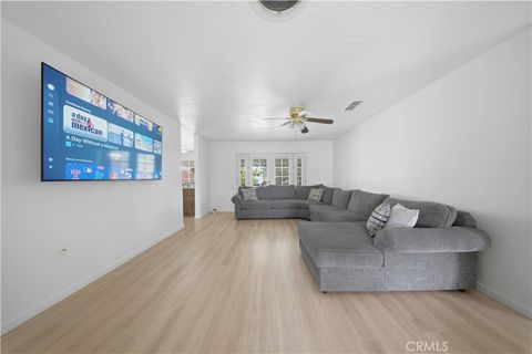 Tiny photo for 27797 Sun City Blvd, Menifee, CA 92586 (MLS # CV26087833)