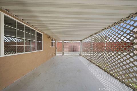 Tiny photo for 27797 Sun City Blvd, Menifee, CA 92586 (MLS # CV26087833)