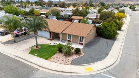 Tiny photo for 27797 Sun City Blvd, Menifee, CA 92586 (MLS # CV26087833)
