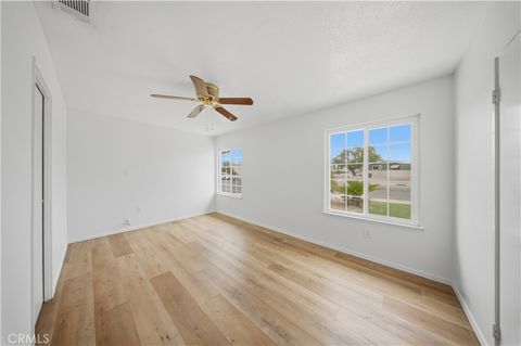Tiny photo for 27797 Sun City Blvd, Menifee, CA 92586 (MLS # CV26087833)