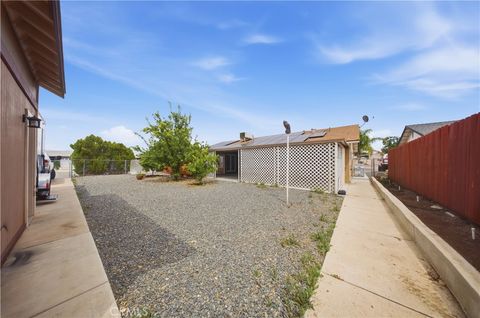 Tiny photo for 27797 Sun City Blvd, Menifee, CA 92586 (MLS # CV26087833)