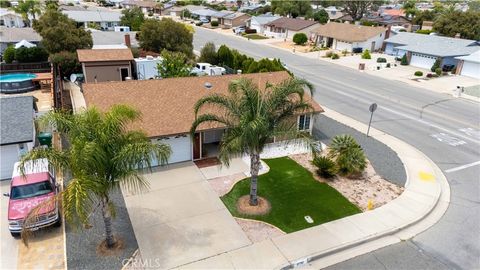 Tiny photo for 27797 Sun City Blvd, Menifee, CA 92586 (MLS # CV26087833)