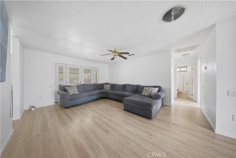 Tiny photo for 27797 Sun City Blvd, Menifee, CA 92586 (MLS # CV26087833)