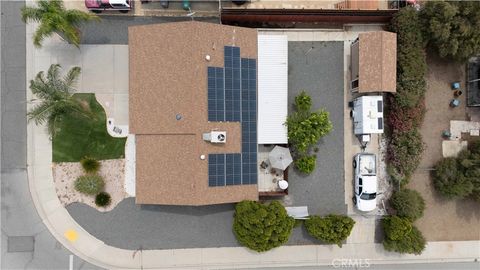 Tiny photo for 27797 Sun City Blvd, Menifee, CA 92586 (MLS # CV26087833)