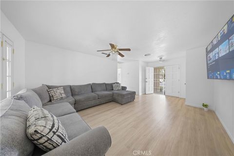 Tiny photo for 27797 Sun City Blvd, Menifee, CA 92586 (MLS # CV26087833)