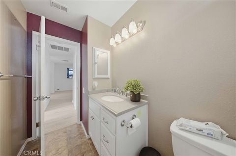 Tiny photo for 27797 Sun City Blvd, Menifee, CA 92586 (MLS # CV26087833)